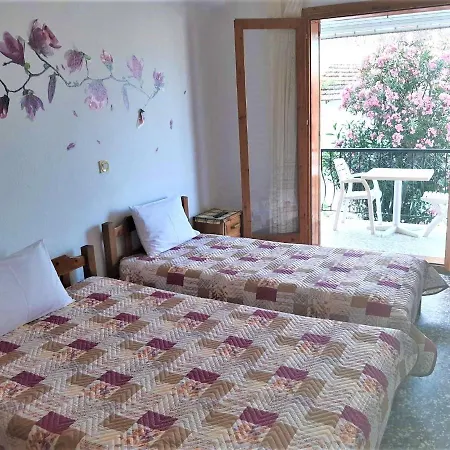 Sunrise Kallithea Apartment *