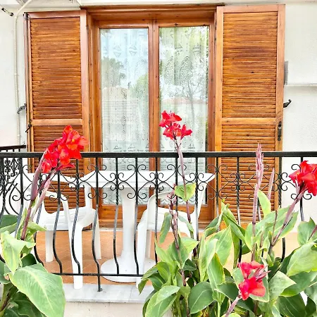 Daire Sunrise Kallithea *