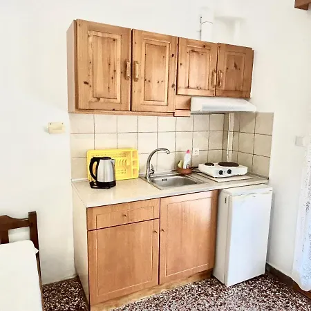 Apartment Sunrise Kallithea Kallithea (Chalkidiki)
