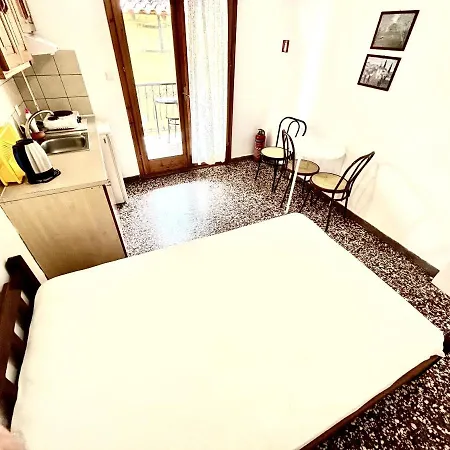 Sunrise Kallithea Apartment *