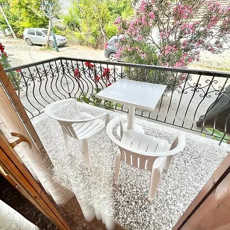 Sunrise Kallithea Apartment