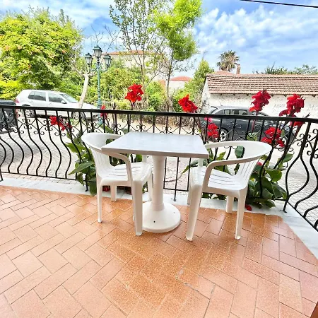 Apartment Sunrise Kallithea *