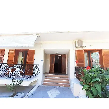 Sunrise Kallithea Appartement *