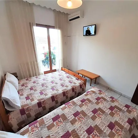 Appartement Sunrise Kallithea