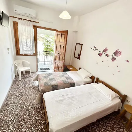 Sunrise Kallithea Апартаменты