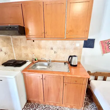 Sunrise Kallithea Appartement *