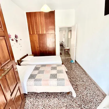 Sunrise Kallithea Appartement