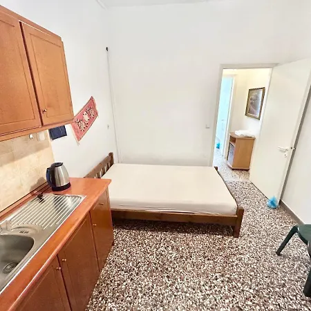 Sunrise Kallithea Appartement *