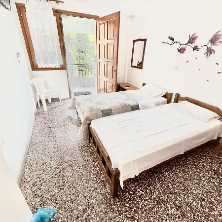 Sunrise Kallithea Апартаменты Kallithea (Chalkidiki)